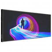 Interaktiv Display 105" Pana 21:9 (5K)