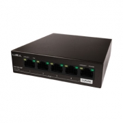 Gigabit Switch 4-Portar