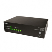 Gigabit Switch 5-Portar