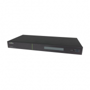 Managerad Gigabit Switch 24-Portar