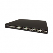 Managerad Gigabit Switch 48-Portar