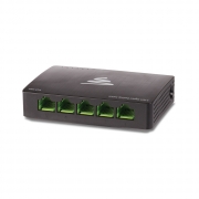 Gigabit Switch 5-Portar