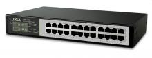 Gigabit Switch 24-Portar