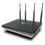 EPIC 3, Trdls Gigabit Router AC3100