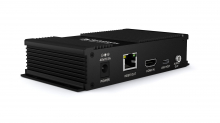 HDBaseT Extenderkit med USB (70m)