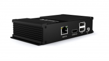 HDBaseT Extenderkit med USB (70m)