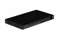 GSM4212PX - Managerad Gigabit Switch