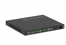 GSM4230PX-100EUS - Managerad Gigabit Switch