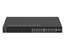 GSM4328 - Managerad switch