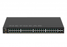 GSM4352 - Managerad switch