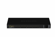 XSM4216F - Managerad Gigabit Switch