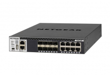 XSM4316 - Managerad switch