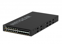 XSM4324 - Managerad switch