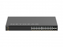 XSM4328CV - Managerad switch