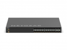 XSM4328FV - Managerad switch