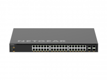 XSM4340CV - Managerad switch