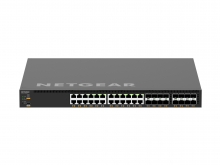 XSM4340V - Managerad switch