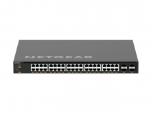 XSM4344C - Managerad switch