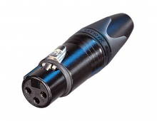 XLR (3-Pol)