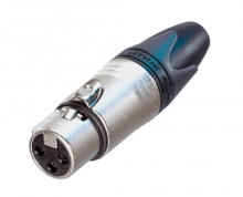 XLR (3-Pol)