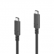 PureInstall Aktiv USB-C Kabel E-Marker
