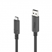 PureInstall - Aktiv USB-C - A Kabel