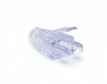 Brytskydd EZ-RJ45 CAT6 "Clear" (50-Pack)