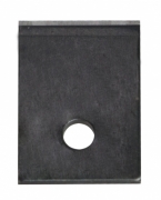 Utbytesblad till ezEX-Puck (2-Pack)