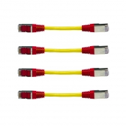Patchkabel FTP (4-Pack)