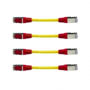 Patchkabel FTP (4-Pack)