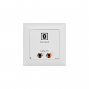 PRO Bluetooth 5.0 Interface + RCA Dante