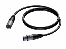 XLR Hona - Hane, 0.5m