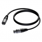 XLR-kablage Hona - Hane