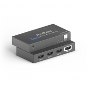 HDMI Switcher 3-1