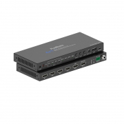 PT-SW-HD41-48G - HDMI Vxel 4-1