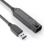 USB 3.1 (Gen 1) Förlängare