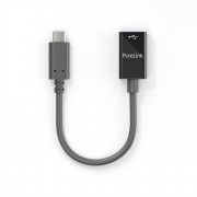 USB C - USB A