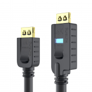 HDMI v2.0 (18 GBPs)