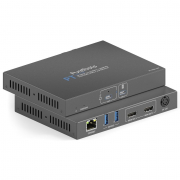 PRO AV Dockningsstation USB C