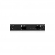 Instickskort AES/EBU (AES3)