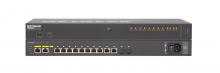 Managerad Gigabit Switch 10-Portar