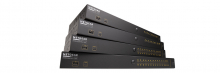 Managerad Gigabit Switch 10-Portar