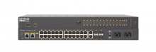 Managerad Gigabit Switch 26-Portar