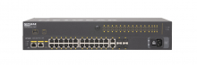 Managerad Gigabit Switch 26-Portar