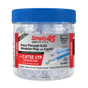 PRO Series CAT5e UTP