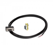 Seriell/RS-232-Kabel DSUB