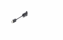 DisplayPort - HDMI (lng) 4K