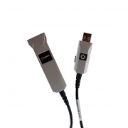 USB 3.0 AOC Fiber (Typ A - Typ A)