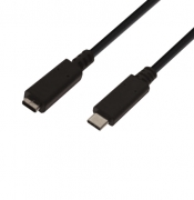 USB C Förlängning (Gen 3.1)