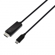 USB C - HDMI (18Gbps)